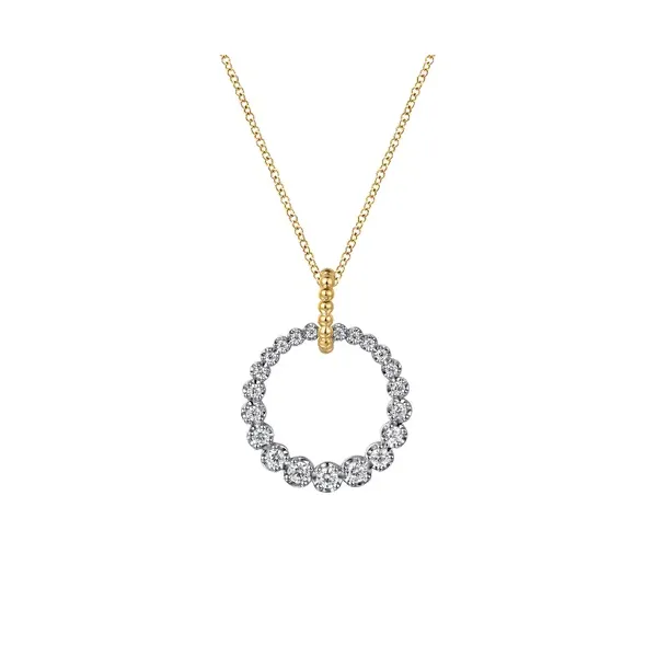 Diamond Necklace Krekeler Jewelers Farmington, MO