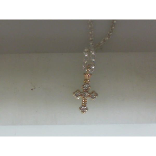 Diamond Necklace Krekeler Jewelers Farmington, MO