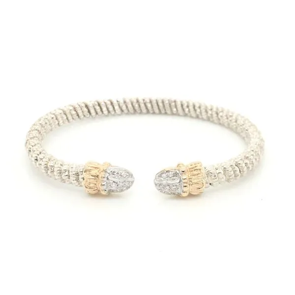 Diamond Bracelet Krekeler Jewelers Farmington, MO
