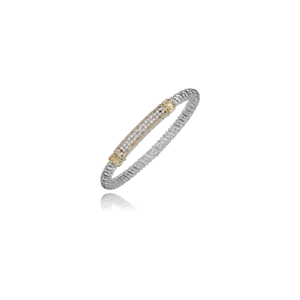 Diamond Bracelet Krekeler Jewelers Farmington, MO