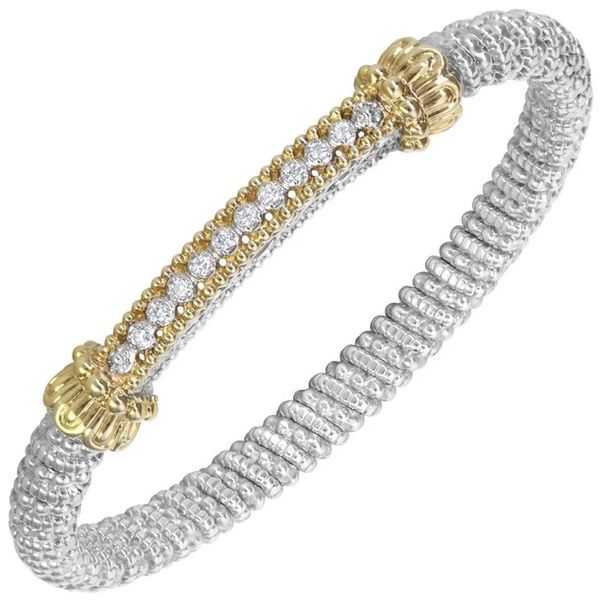 Diamond Bracelet Krekeler Jewelers Farmington, MO