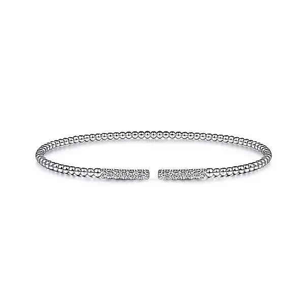 Diamond Bracelet Krekeler Jewelers Farmington, MO