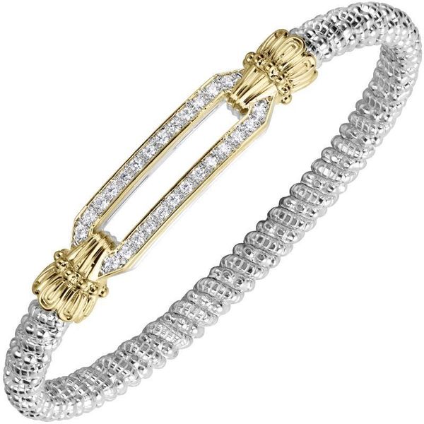 Diamond Bracelet Krekeler Jewelers Farmington, MO