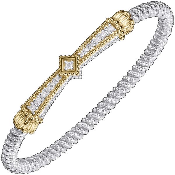 Diamond Bracelet Krekeler Jewelers Farmington, MO