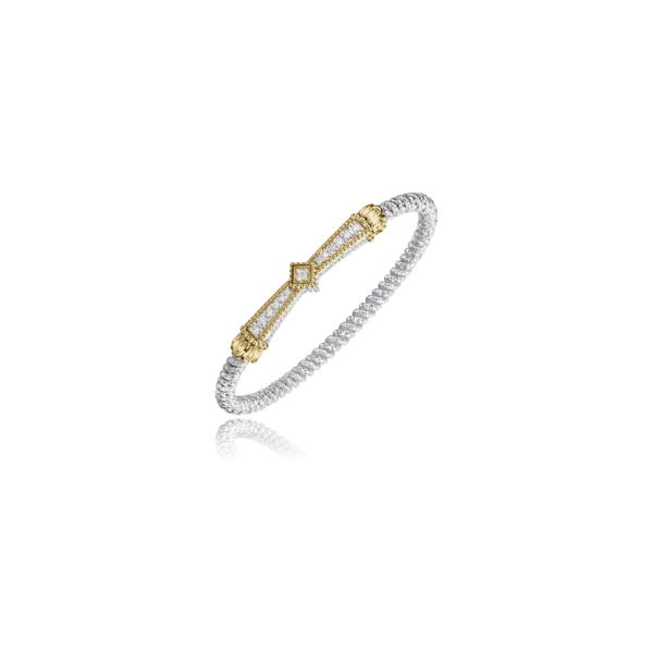Diamond Bracelet Krekeler Jewelers Farmington, MO