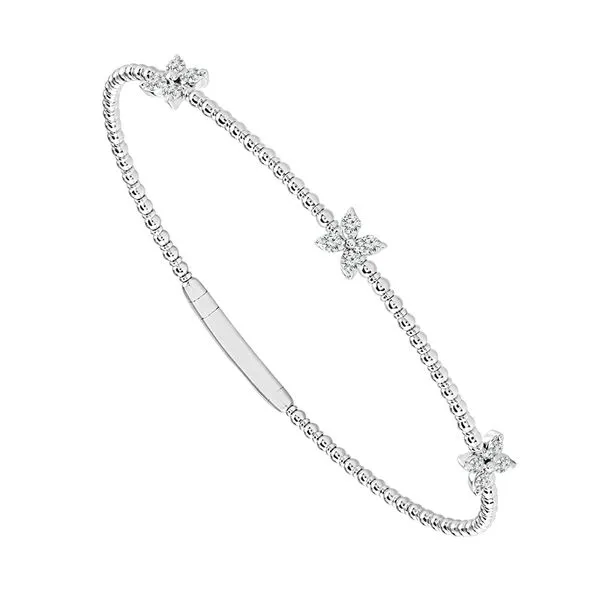 Diamond Bracelet Krekeler Jewelers Farmington, MO