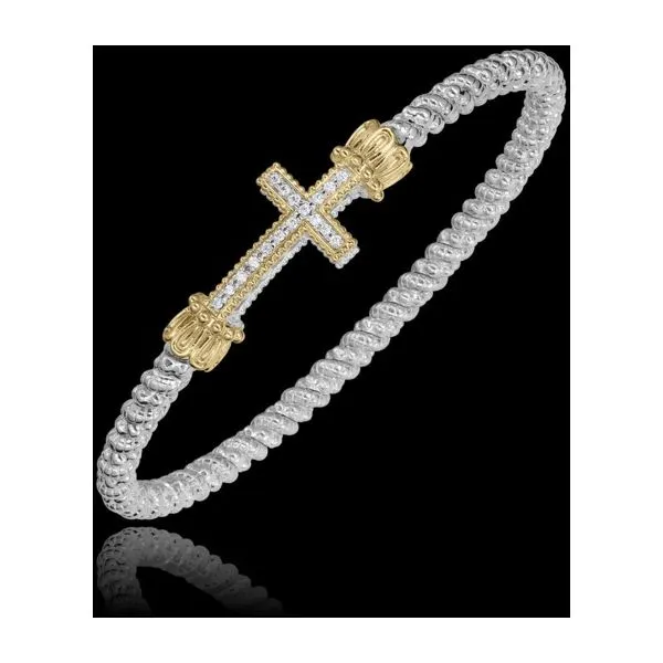 Diamond Bracelet
