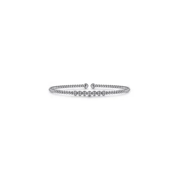 Diamond Bracelet Krekeler Jewelers Farmington, MO