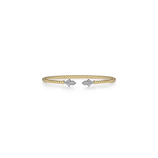 Diamond Bracelet Krekeler Jewelers Farmington, MO