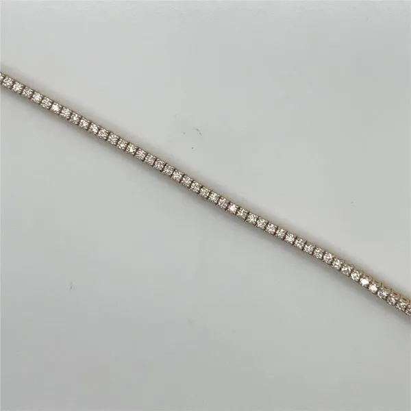 Diamond Bracelet Krekeler Jewelers Farmington, MO