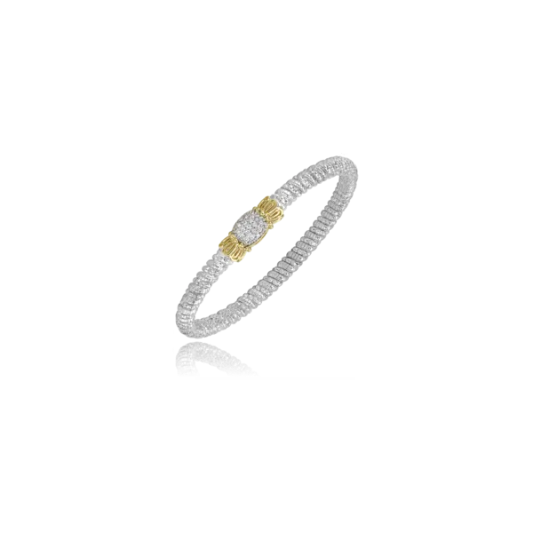 Diamond Bracelet Krekeler Jewelers Farmington, MO