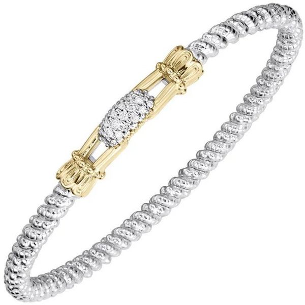 Diamond Bracelet Krekeler Jewelers Farmington, MO