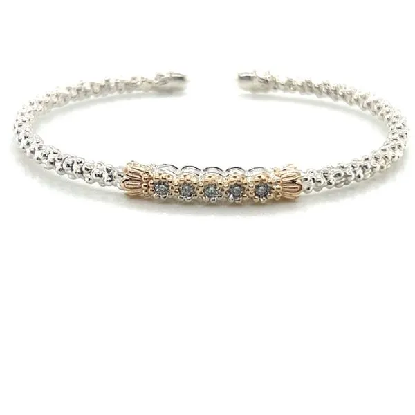 Diamond Bracelet Krekeler Jewelers Farmington, MO