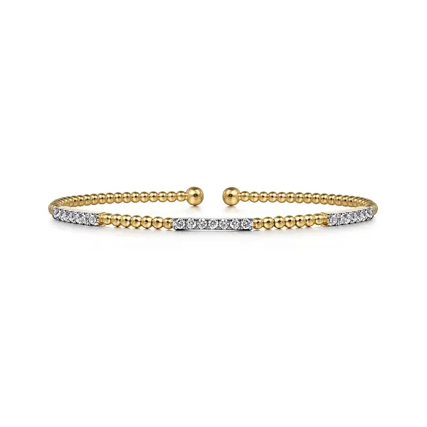 Diamond Bracelet Krekeler Jewelers Farmington, MO