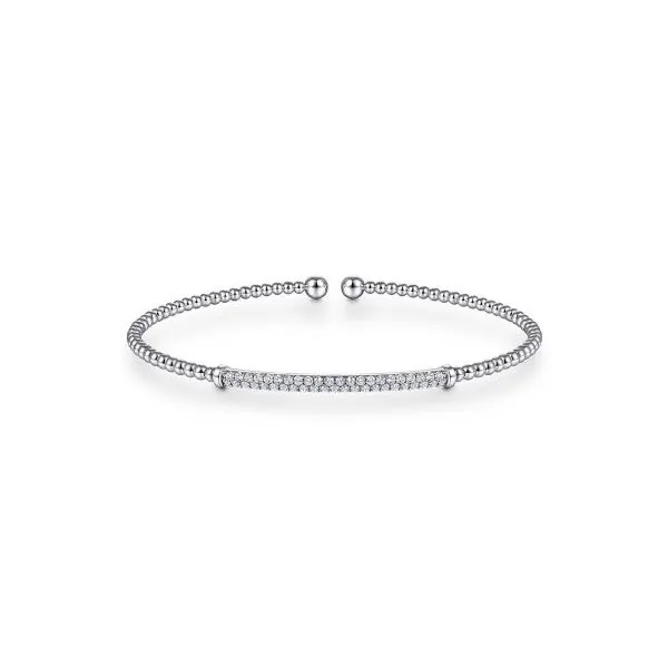 Diamond Bracelet