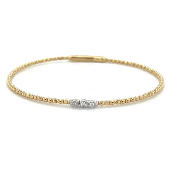 Diamond Bracelet
