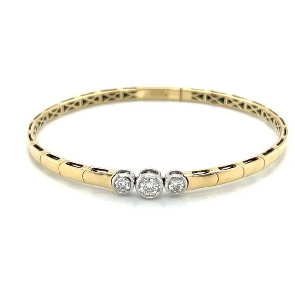 Diamond Bracelet Krekeler Jewelers Farmington, MO