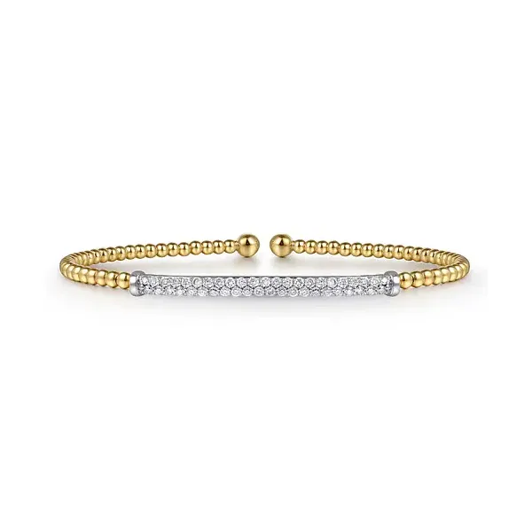 Diamond Bracelet