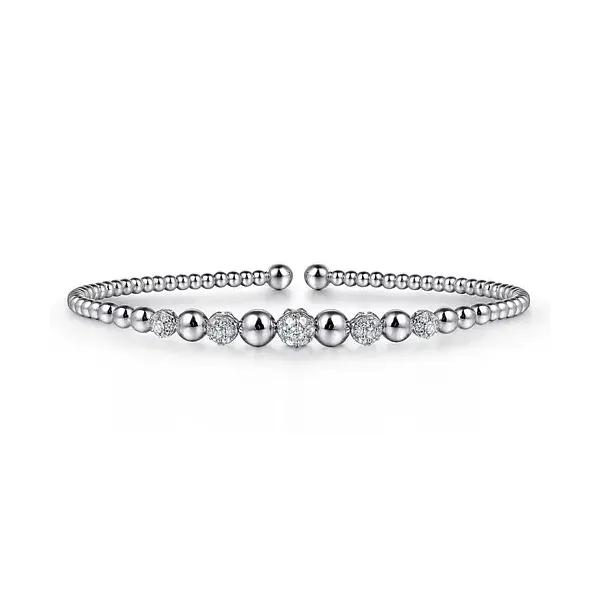 Diamond Bracelet