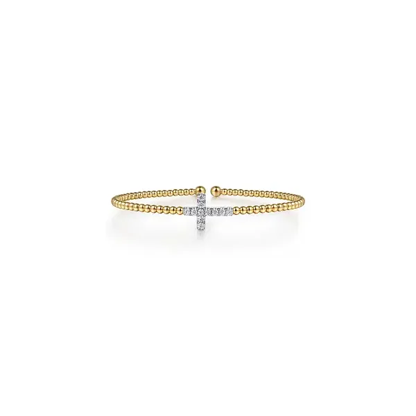 Diamond Bracelet Krekeler Jewelers Farmington, MO