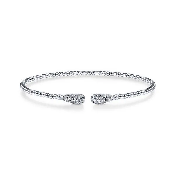 Diamond Bracelet