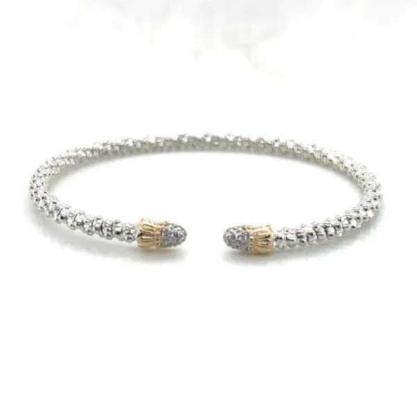 Diamond Bracelet Krekeler Jewelers Farmington, MO