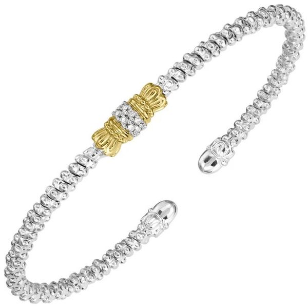 Diamond Bracelet Krekeler Jewelers Farmington, MO