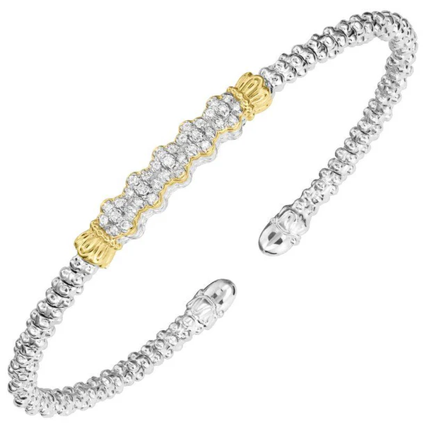 Vahan Bracelet Krekeler Jewelers Farmington, MO