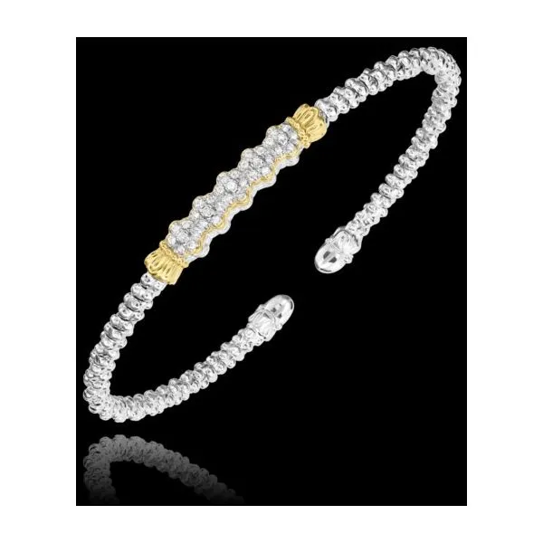 Diamond Bracelet