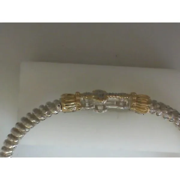 Diamond Bracelet