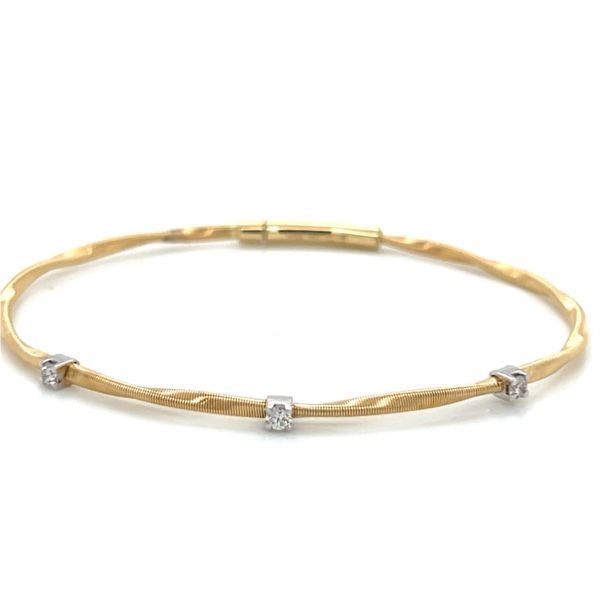 Diamond Bracelet Krekeler Jewelers Farmington, MO