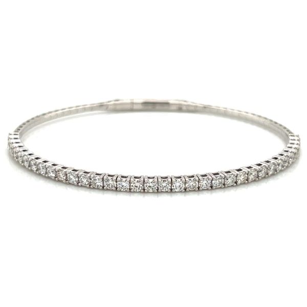 Diamond Bracelet Krekeler Jewelers Farmington, MO