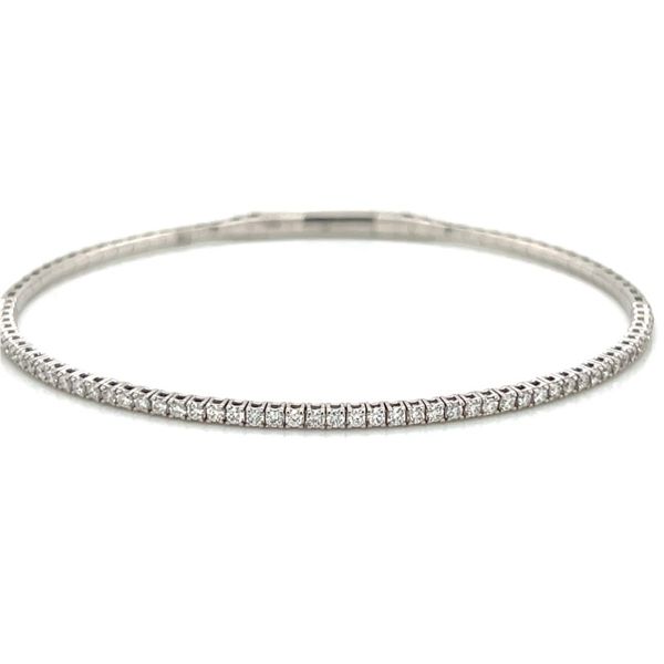 Diamond Bracelet Krekeler Jewelers Farmington, MO