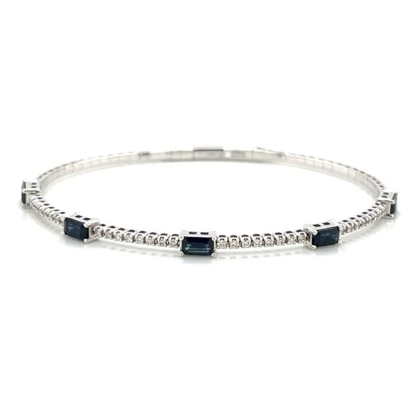 Diamond Bracelet Krekeler Jewelers Farmington, MO