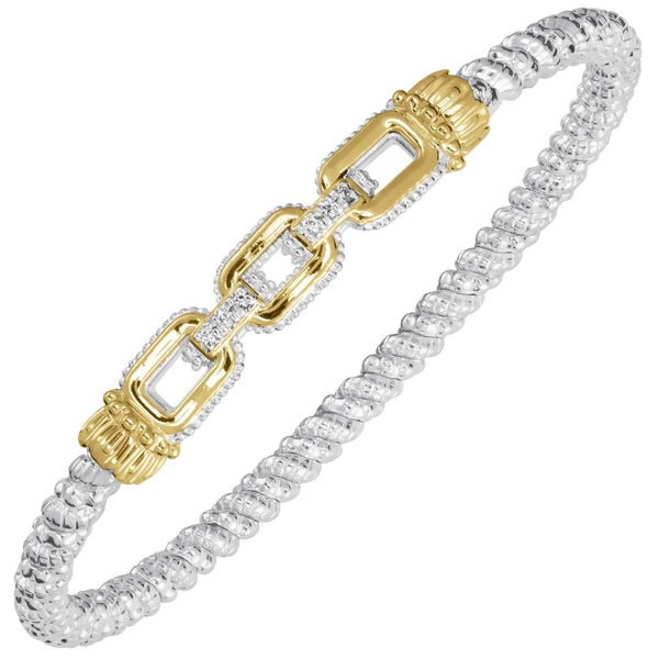 3mm Vahan Bangle Bracelet Krekeler Jewelers Farmington, MO