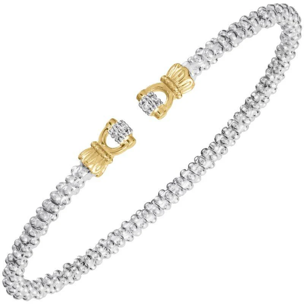 2mm Vahan Open Bracelet Krekeler Jewelers Farmington, MO