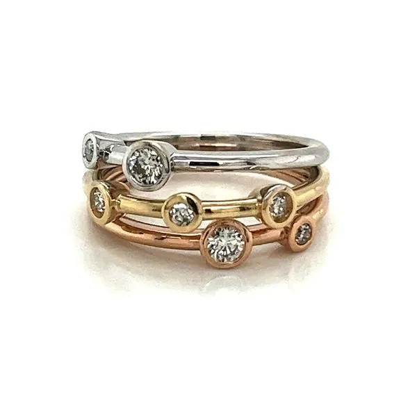Diamond Ring Krekeler Jewelers Farmington, MO