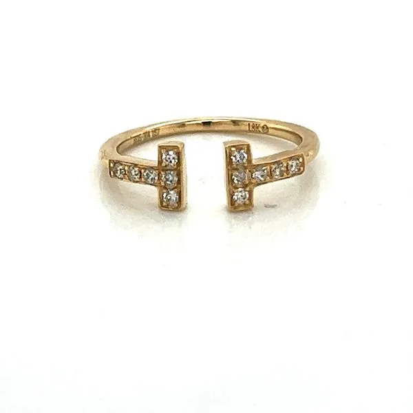 Diamond Ring Krekeler Jewelers Farmington, MO