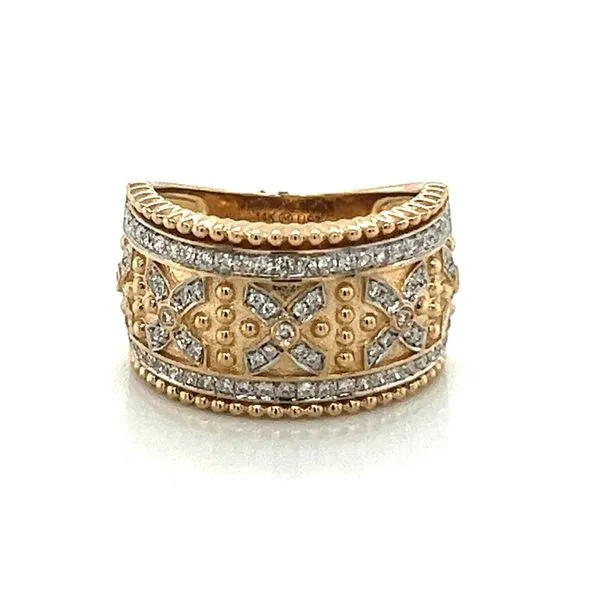 Diamond Ring Krekeler Jewelers Farmington, MO