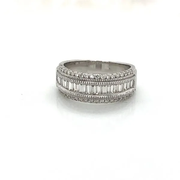 Diamond Ring Krekeler Jewelers Farmington, MO