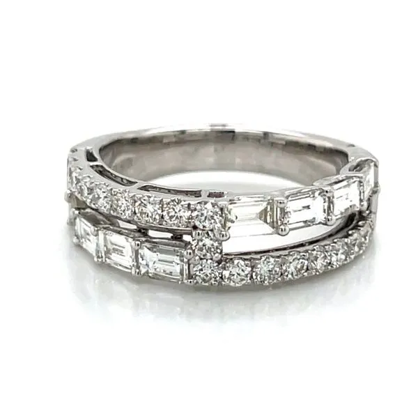 Diamond Ring Krekeler Jewelers Farmington, MO