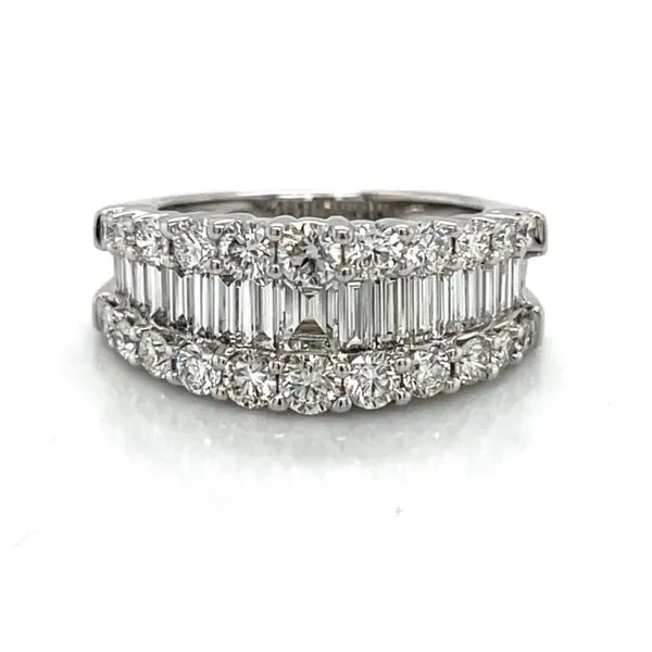 Diamond Ring Krekeler Jewelers Farmington, MO