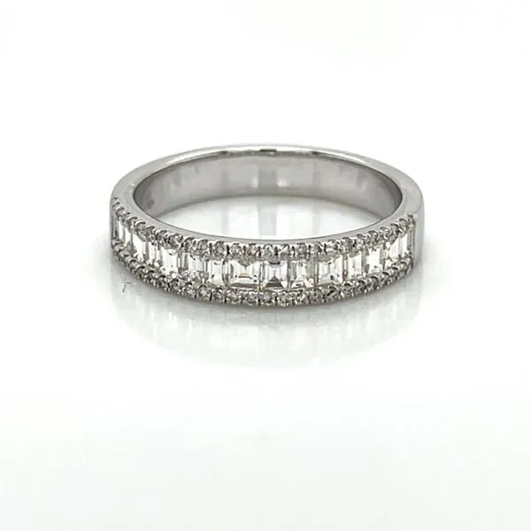 Diamond Ring Krekeler Jewelers Farmington, MO