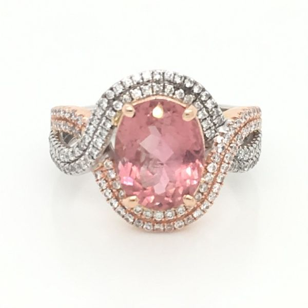 Fashion Ring Krekeler Jewelers Farmington, MO