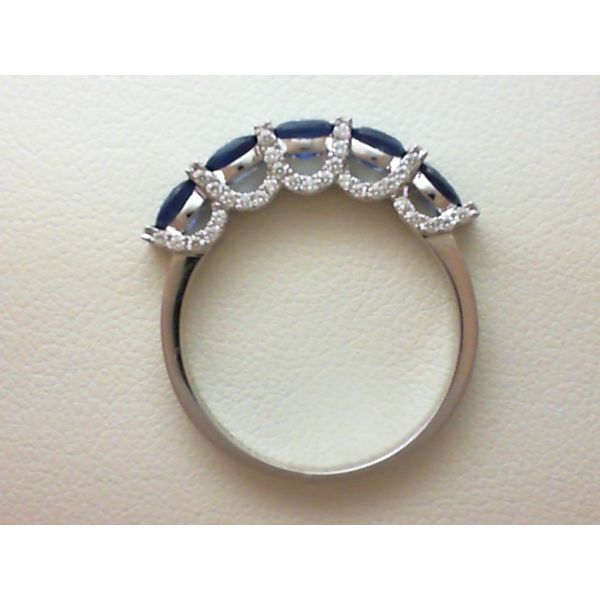Gemstone Ring Image 2 Krekeler Jewelers Farmington, MO