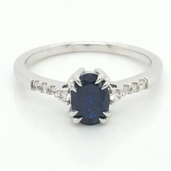 Gemstone Ring Krekeler Jewelers Farmington, MO