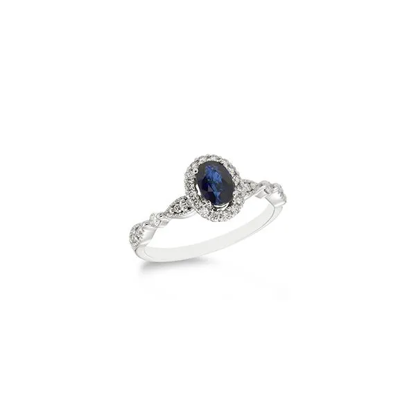 Gemstone Ring Krekeler Jewelers Farmington, MO