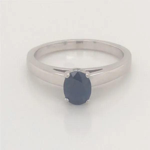 Gemstone Ring Krekeler Jewelers Farmington, MO