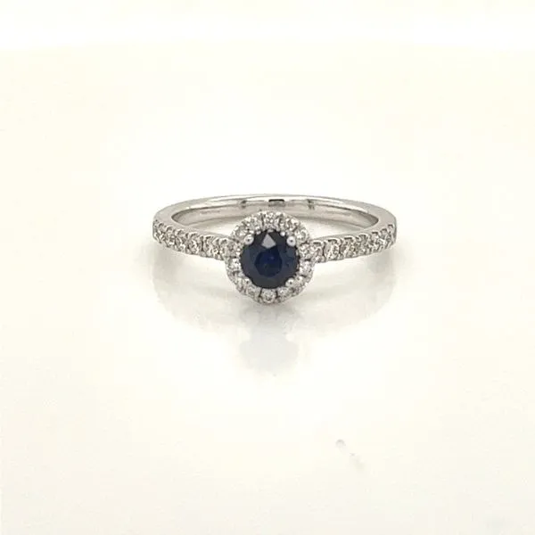 Gemstone Ring Krekeler Jewelers Farmington, MO