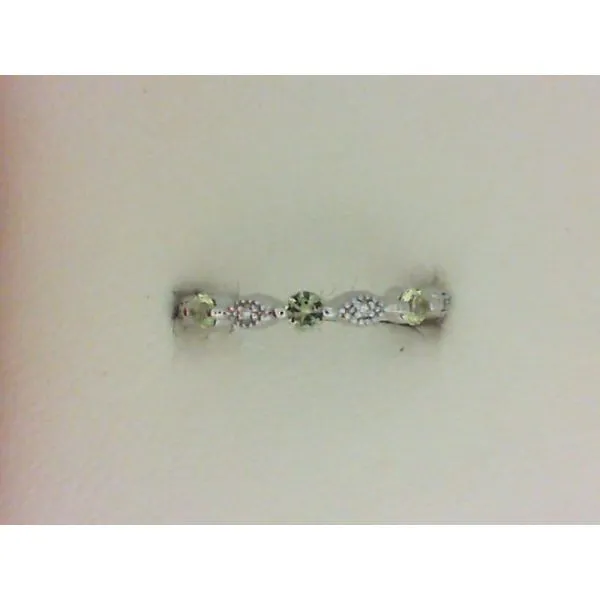 Gemstone Ring Krekeler Jewelers Farmington, MO